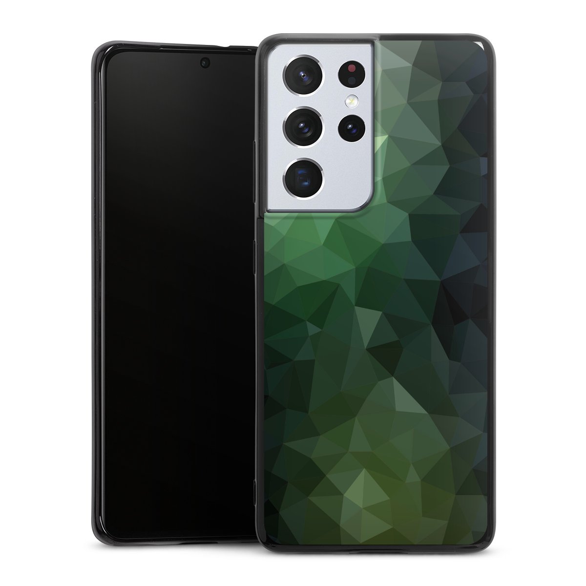 Silikon Case