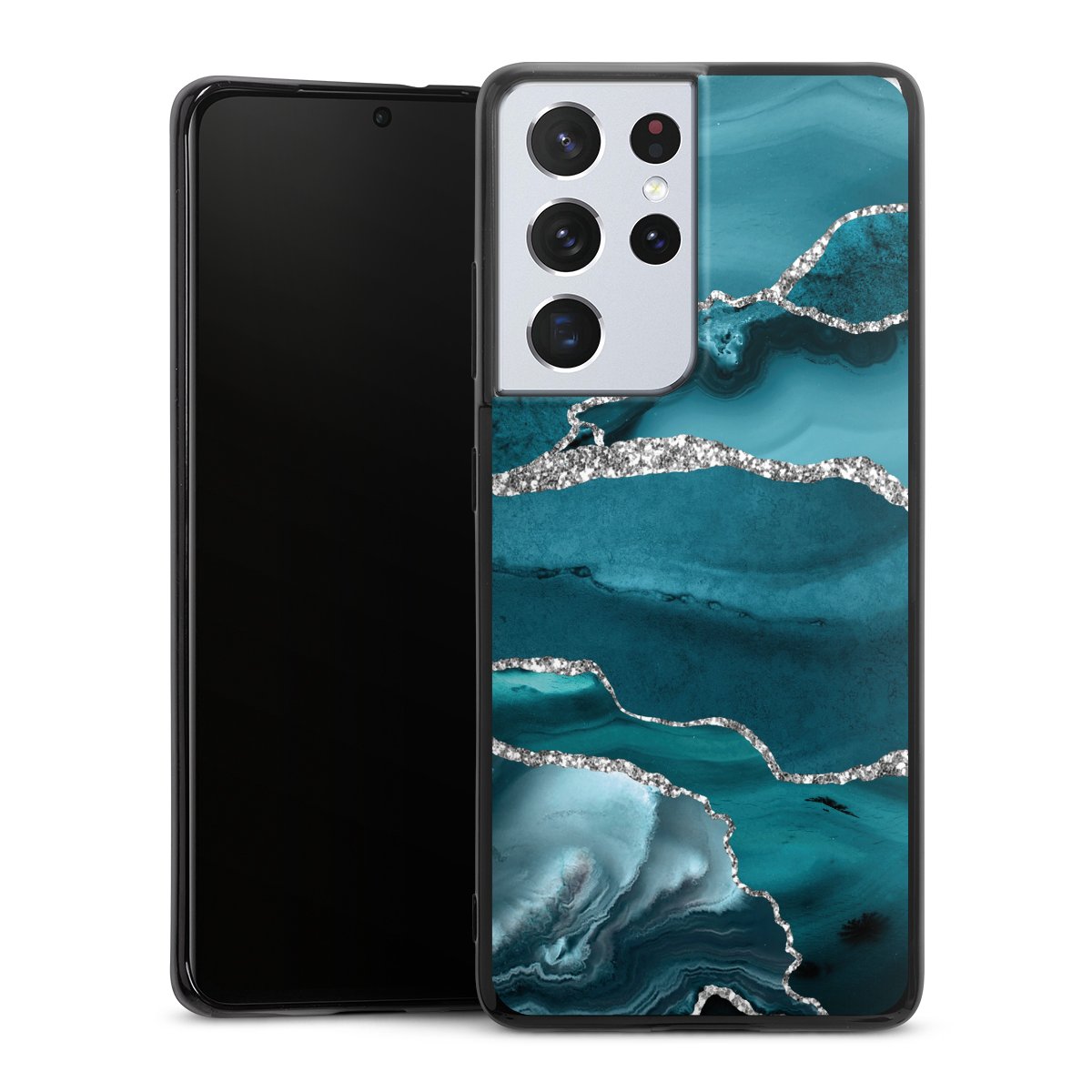 Silikon Case