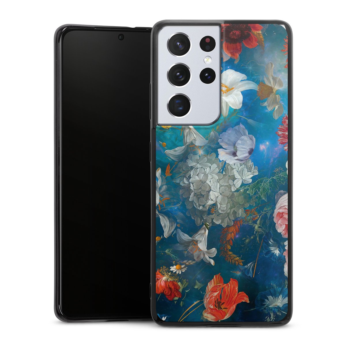 Silikon Case