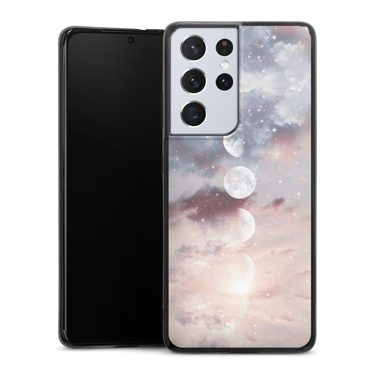 Cover silicone