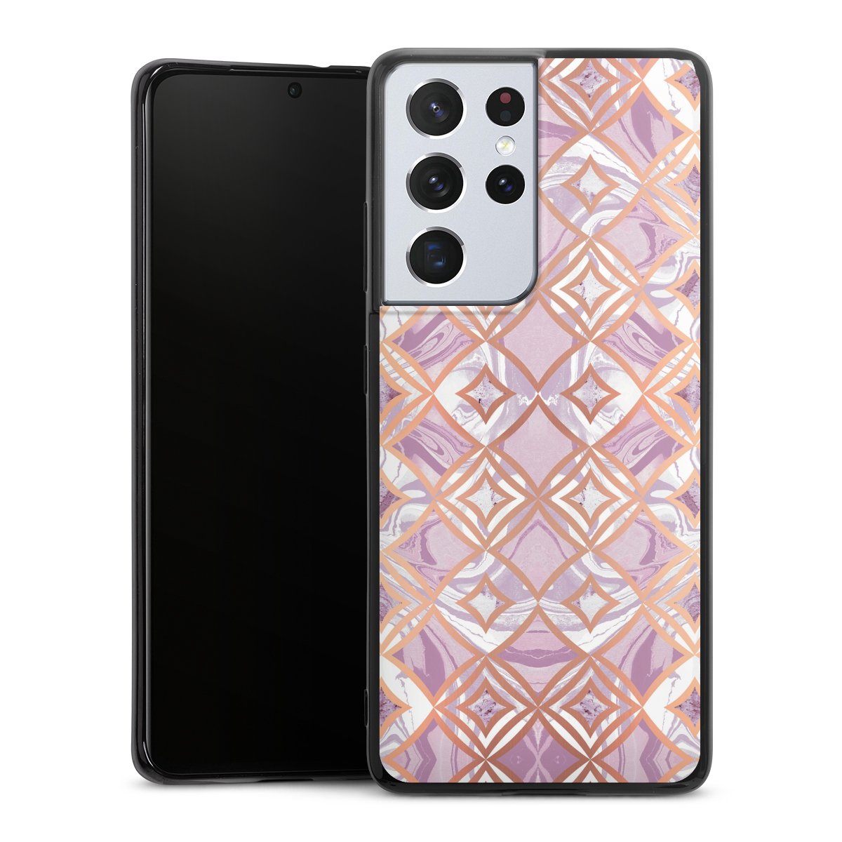 Silikon Case