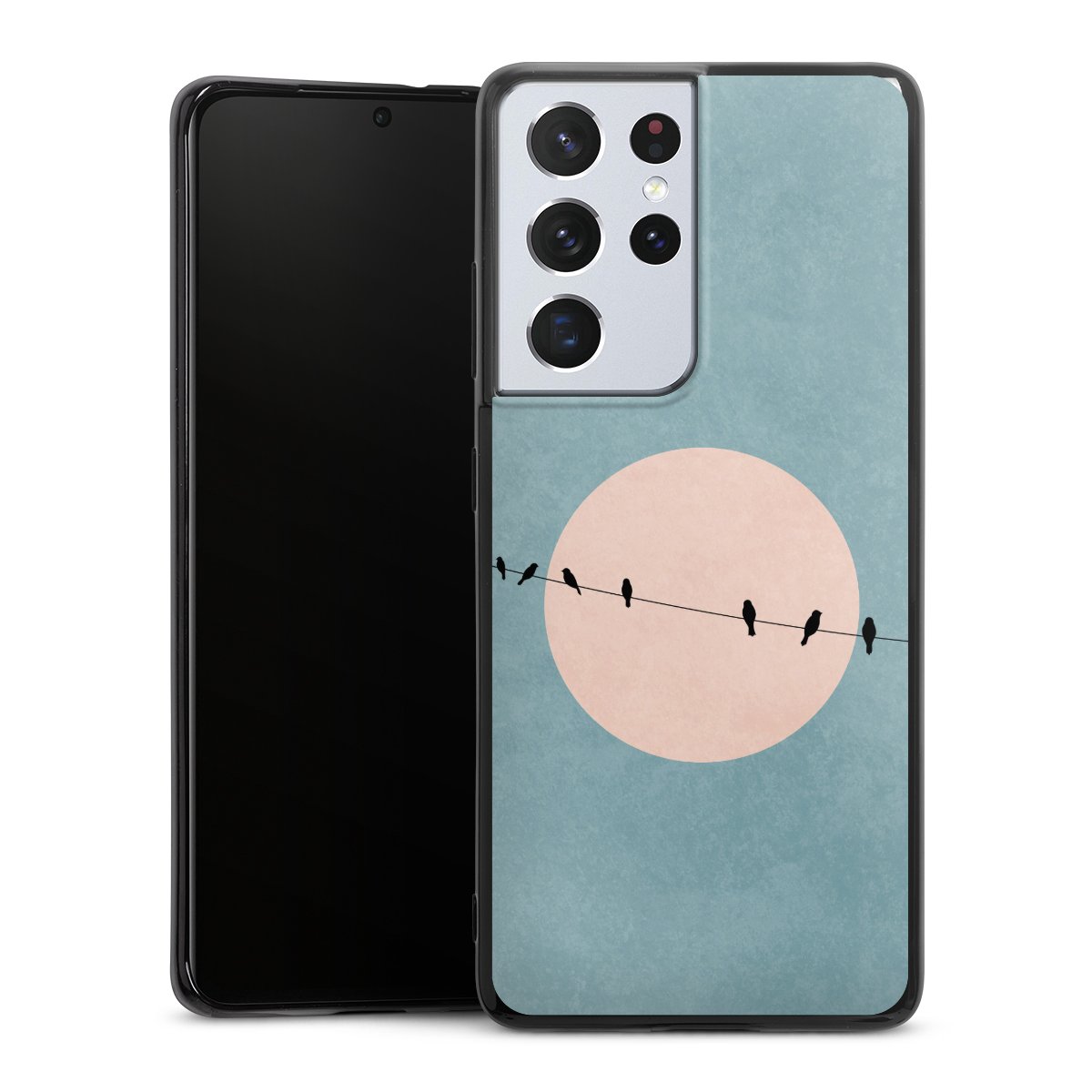 Cover silicone