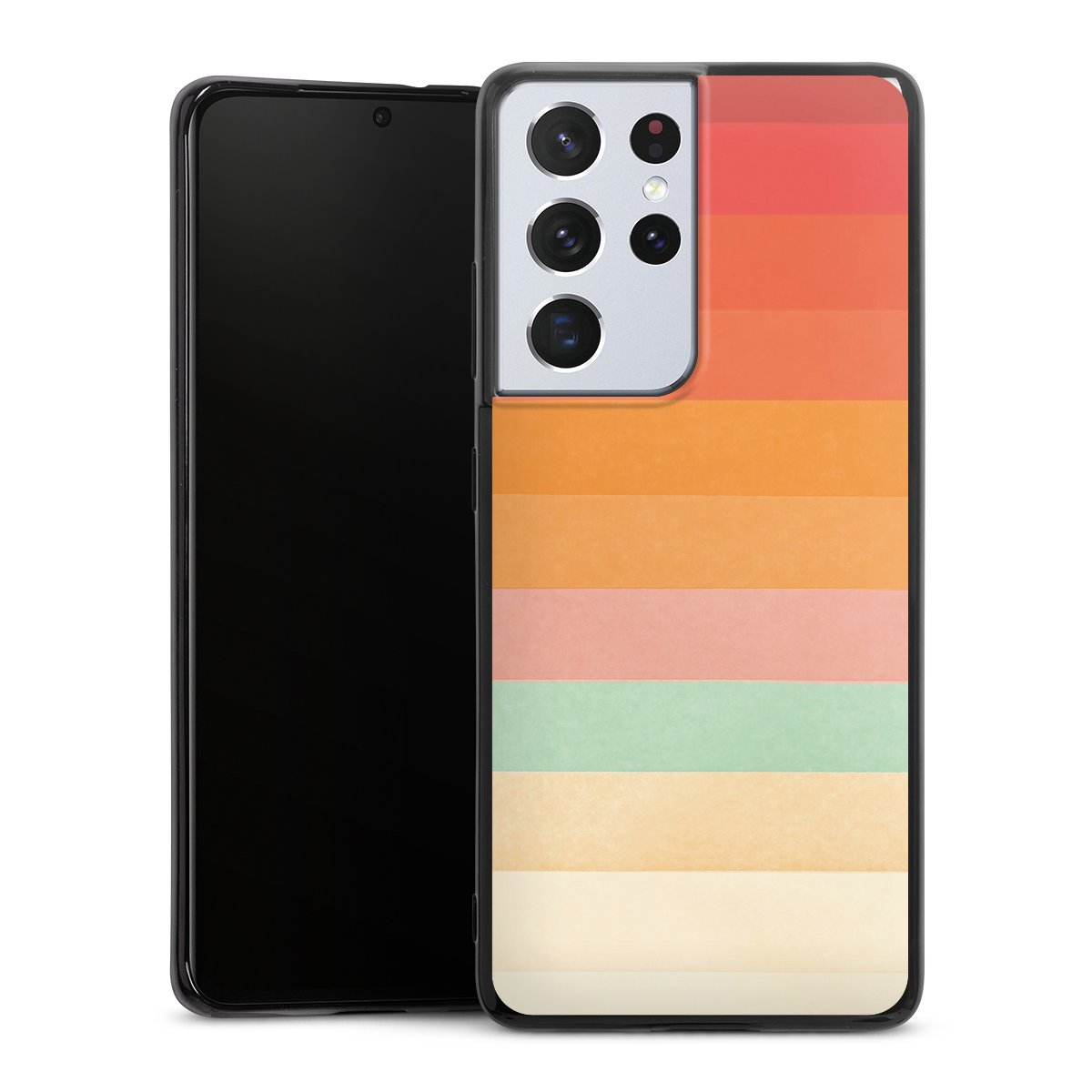 Silikon Case