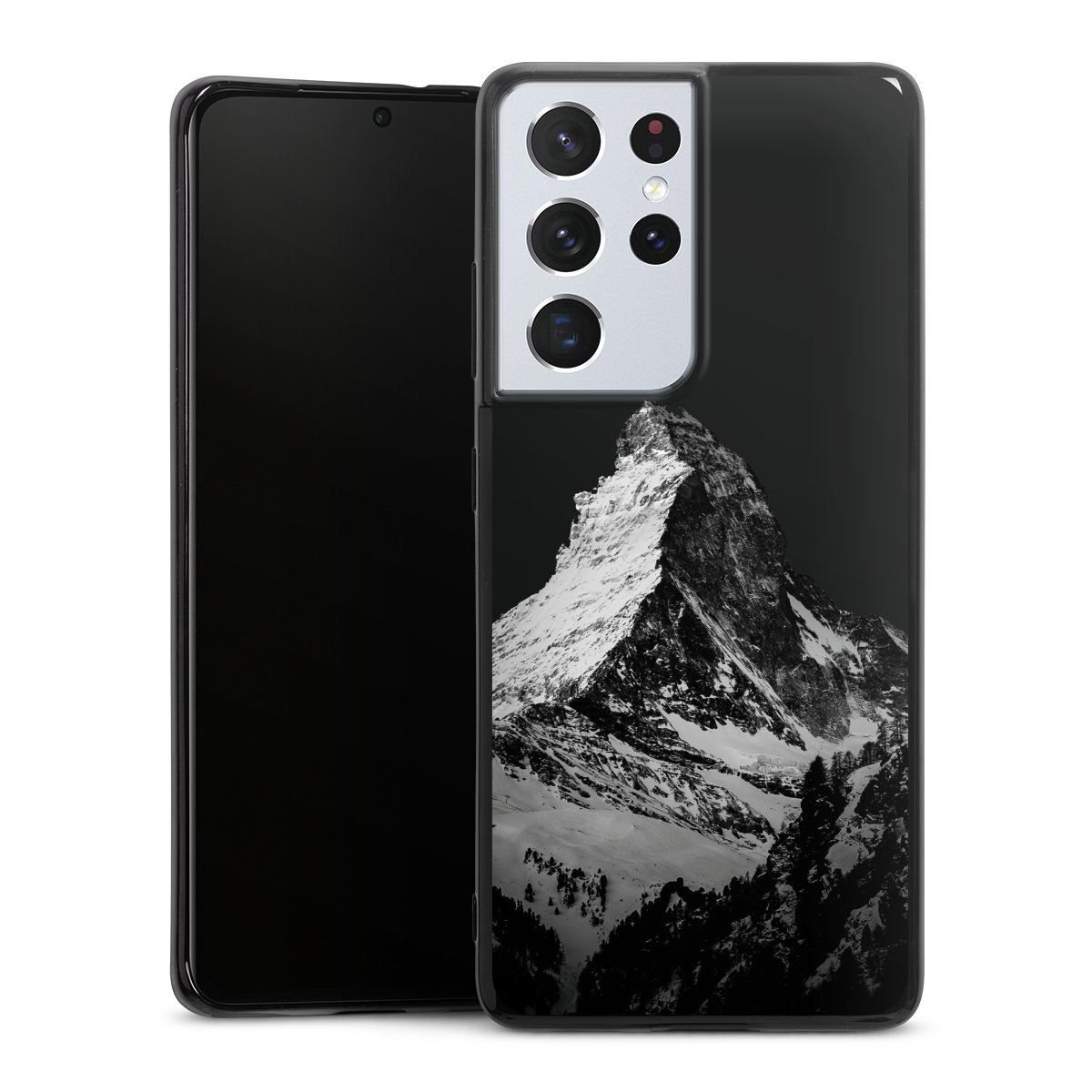 Cover silicone