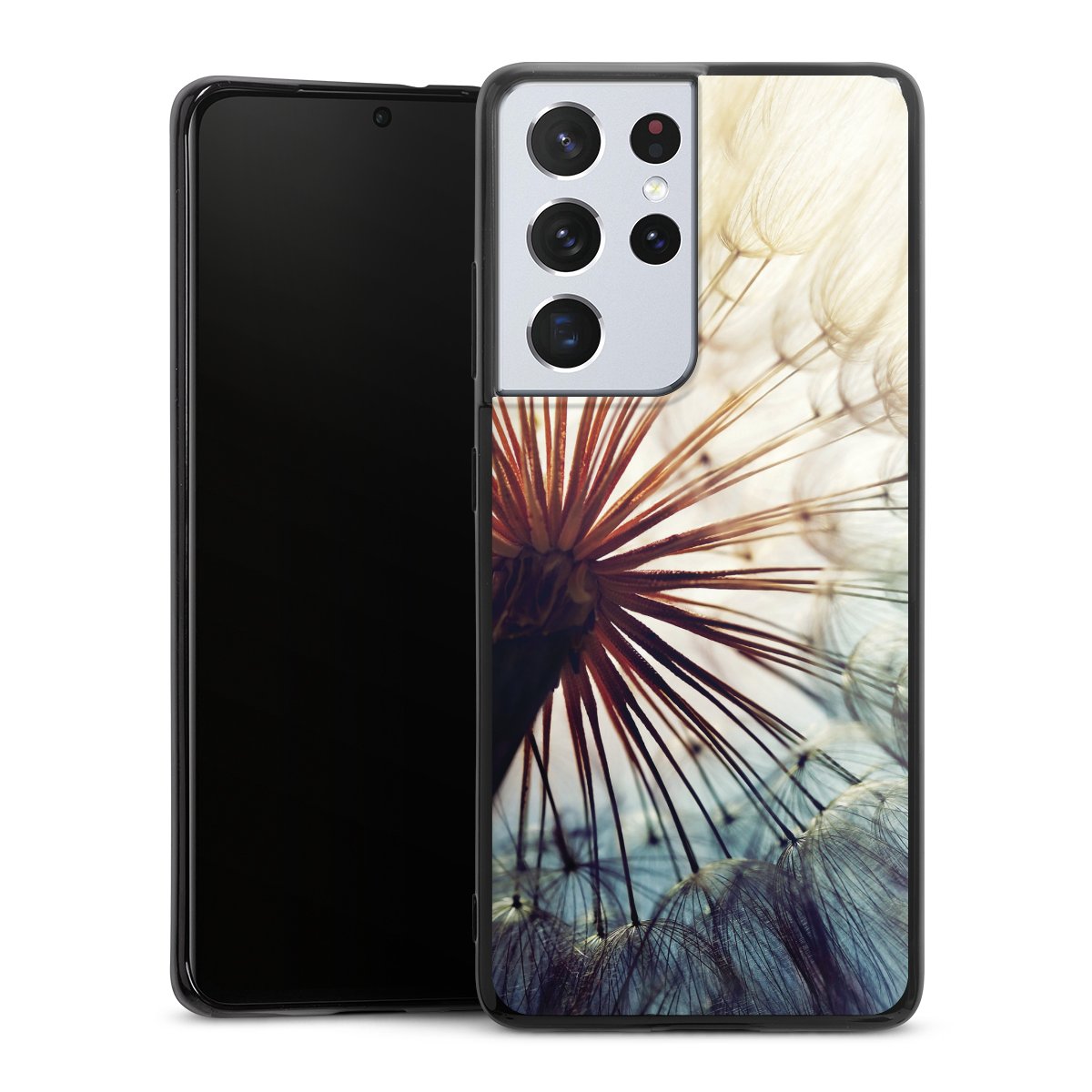 Silikon Case