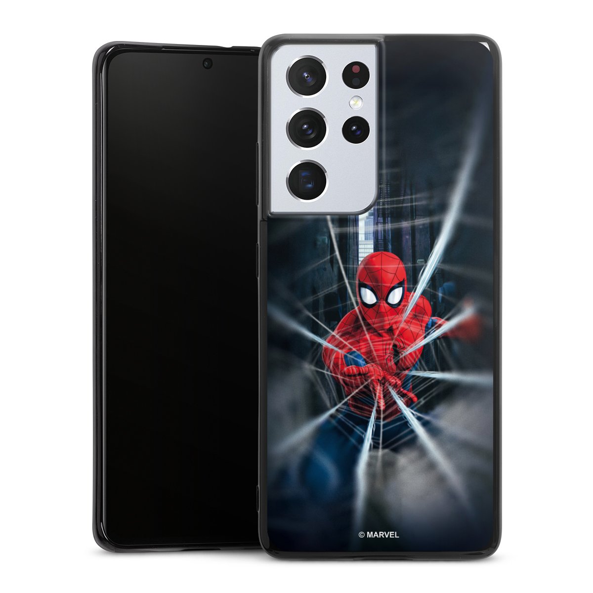 Silikon Case
