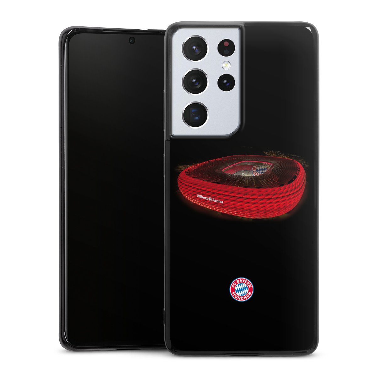 Cover silicone