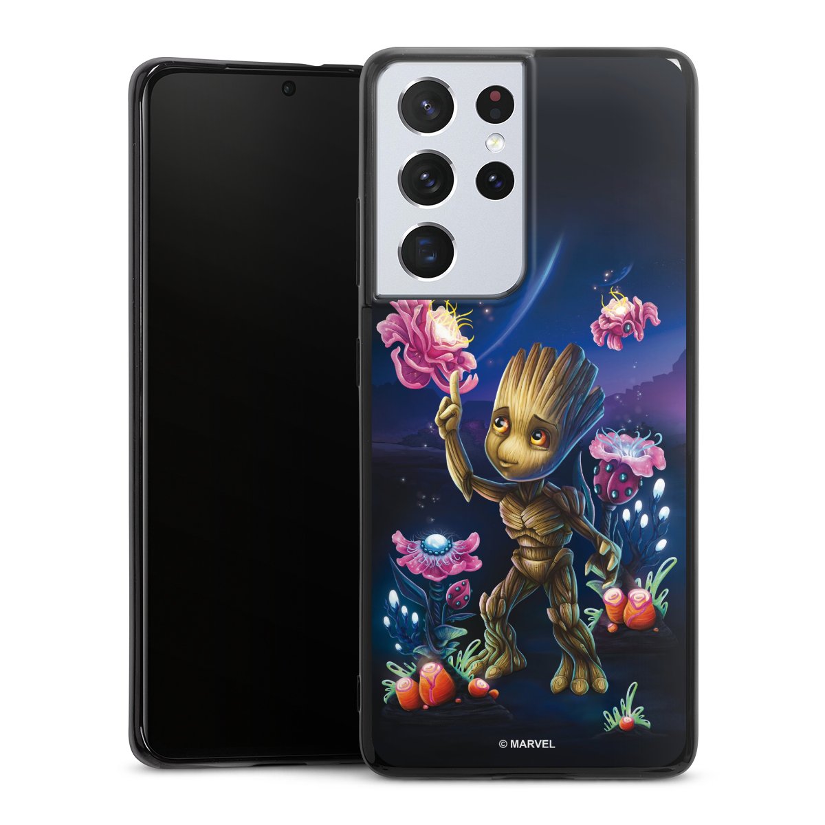 Silikon Case