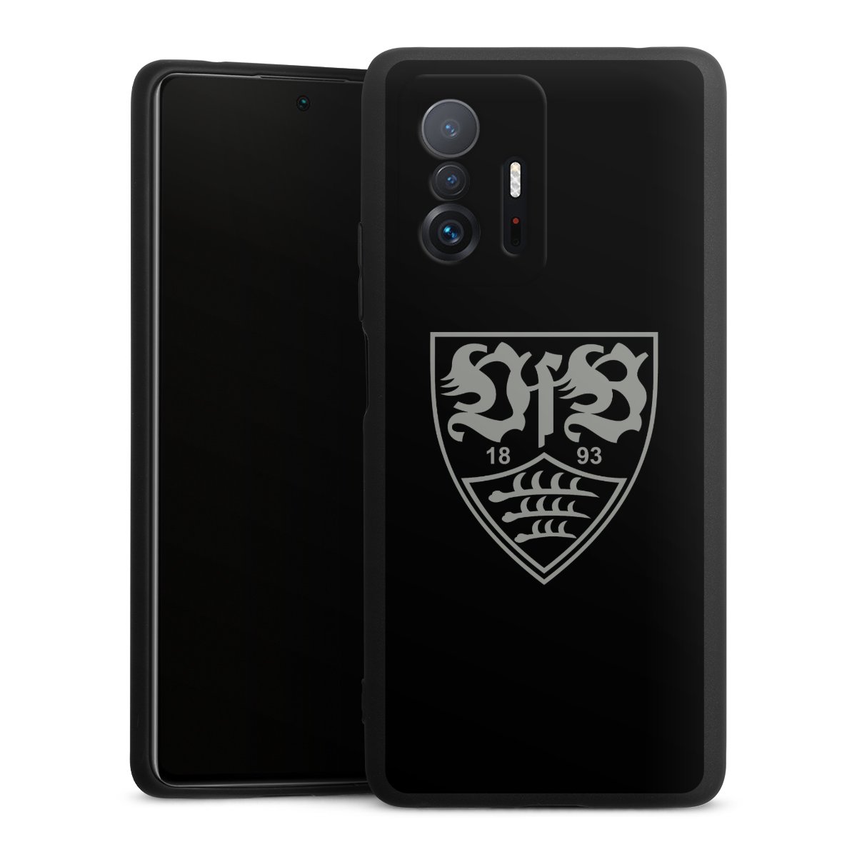 VfB Stuttgart Schwarz