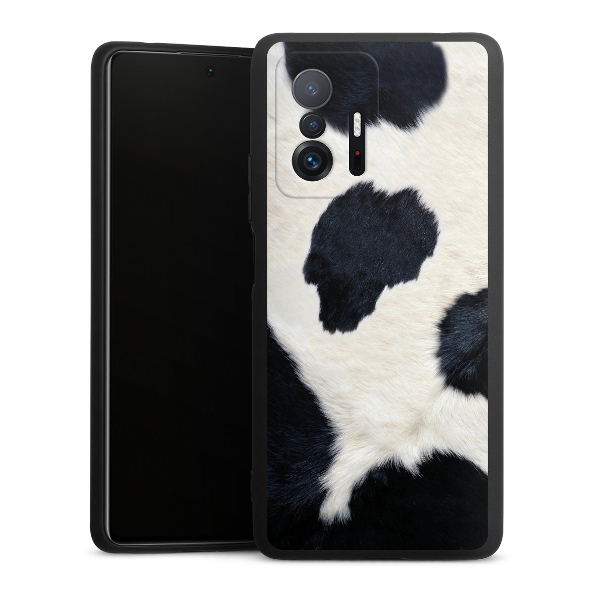 Peau de Vache