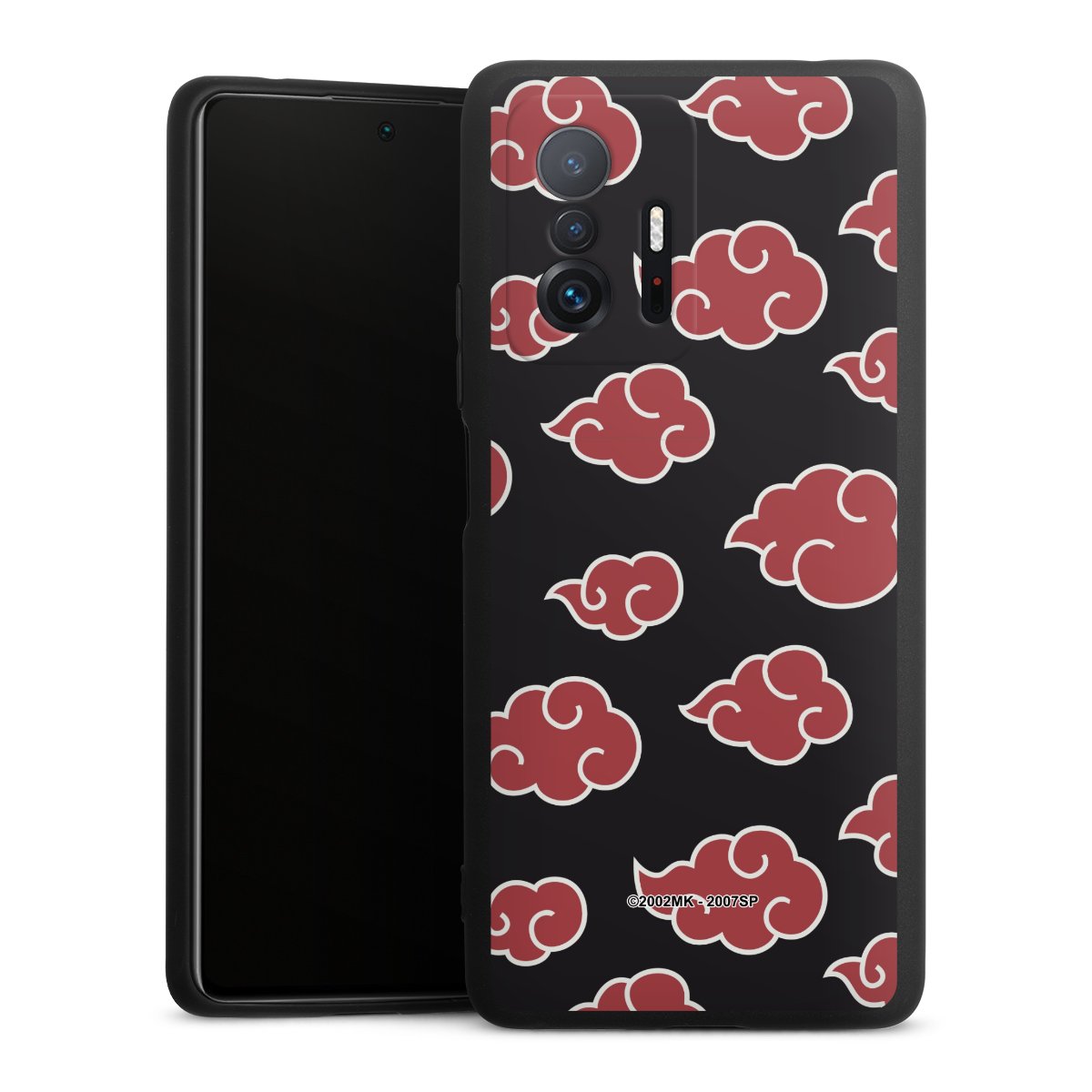 Akatsuki Pattern