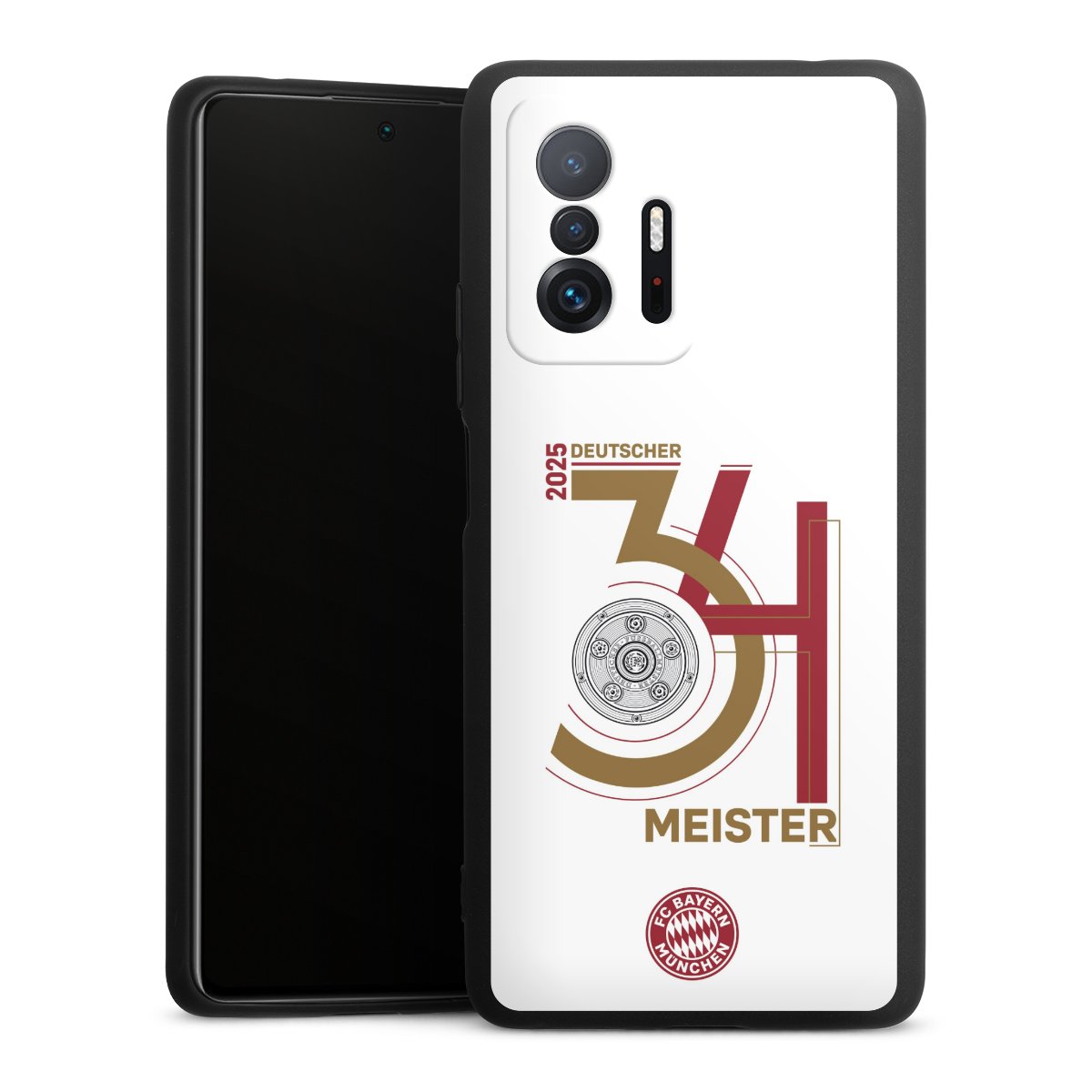 FCB Deutscher Meister 2025