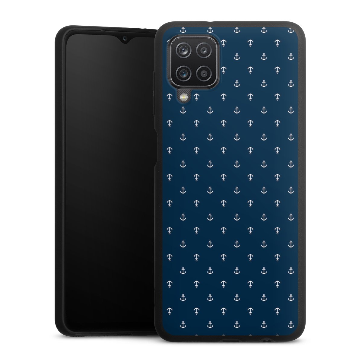 Siliconen premium hoesje