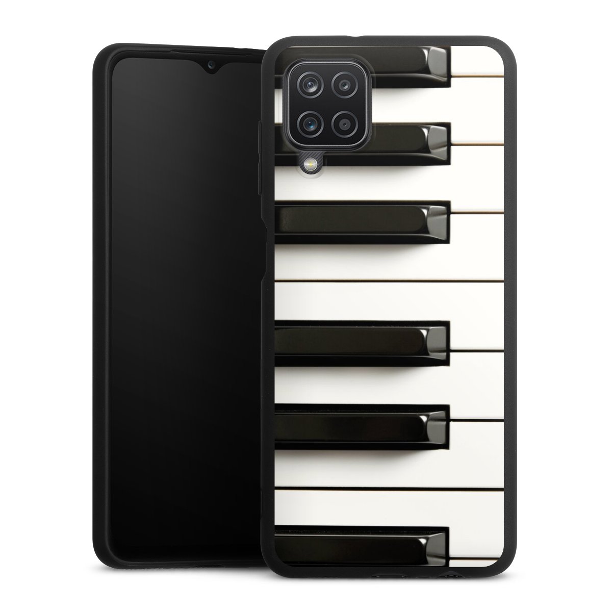 Silikon Premium Case