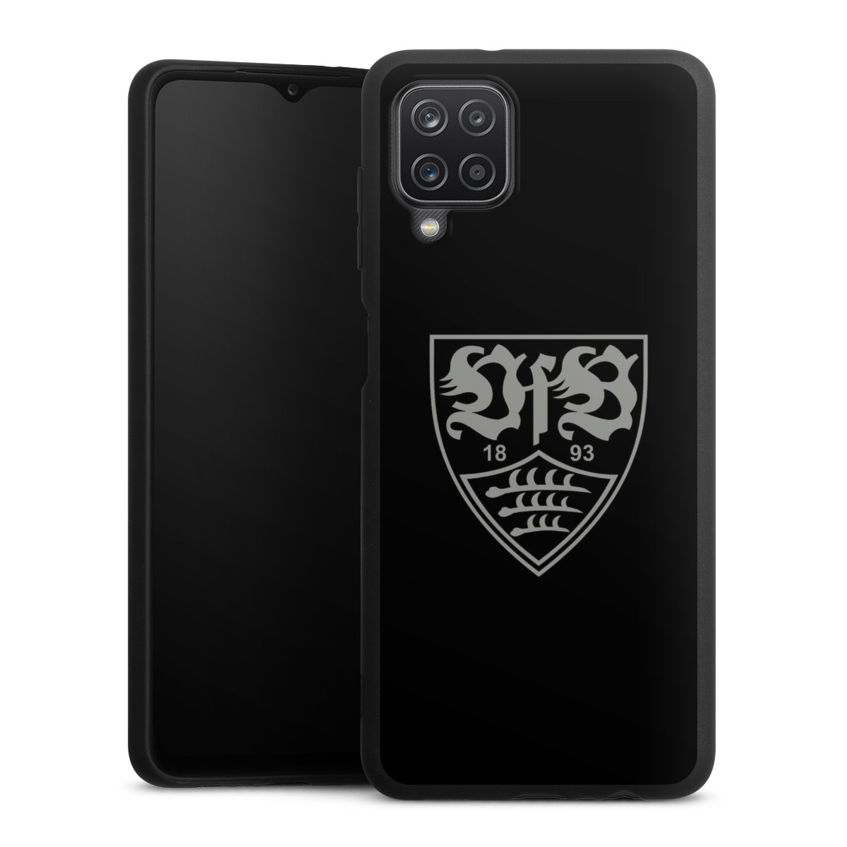 VfB Stuttgart Schwarz