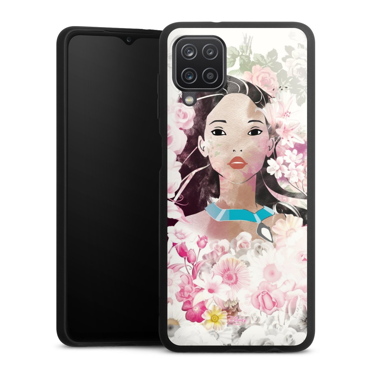 Coque silicone Premium