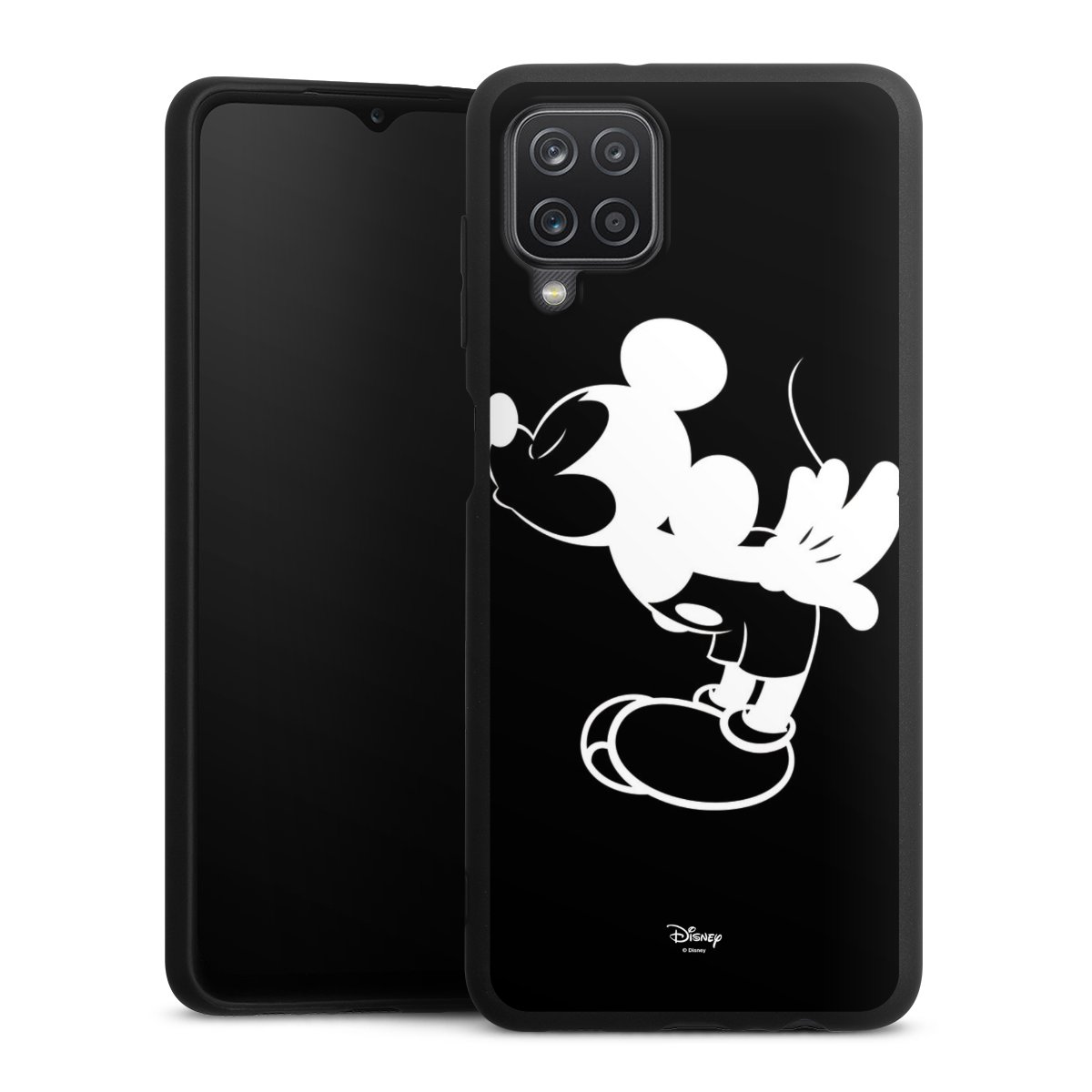 Coque silicone Premium