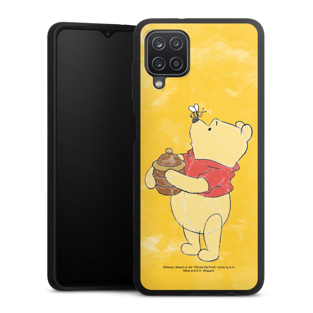 Cover Premium in silicone