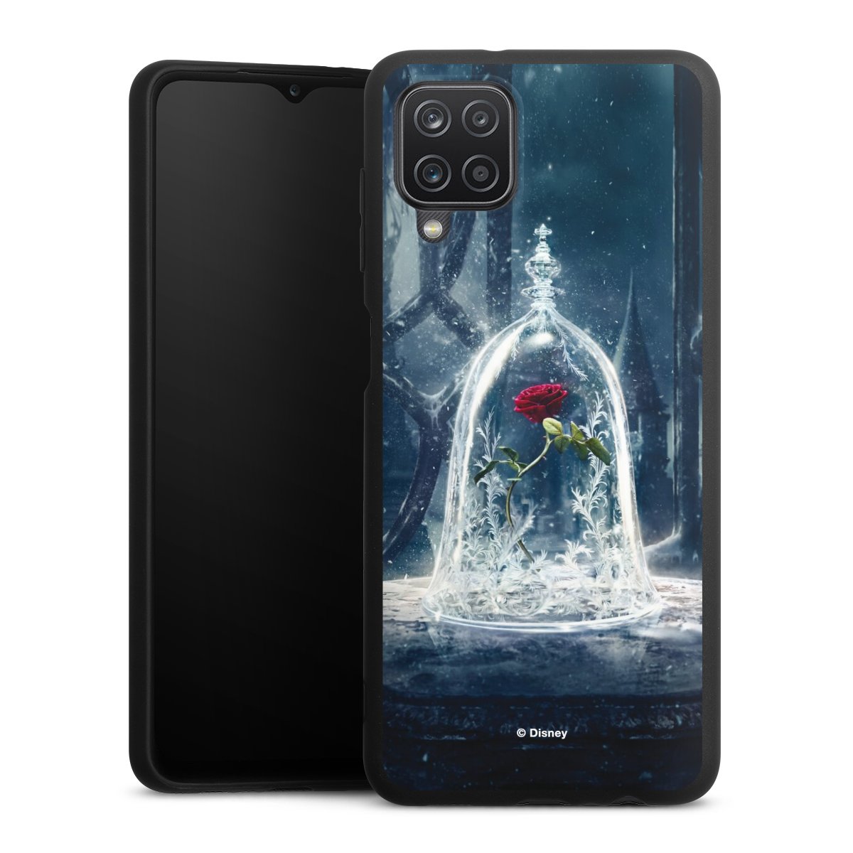 Coque silicone Premium