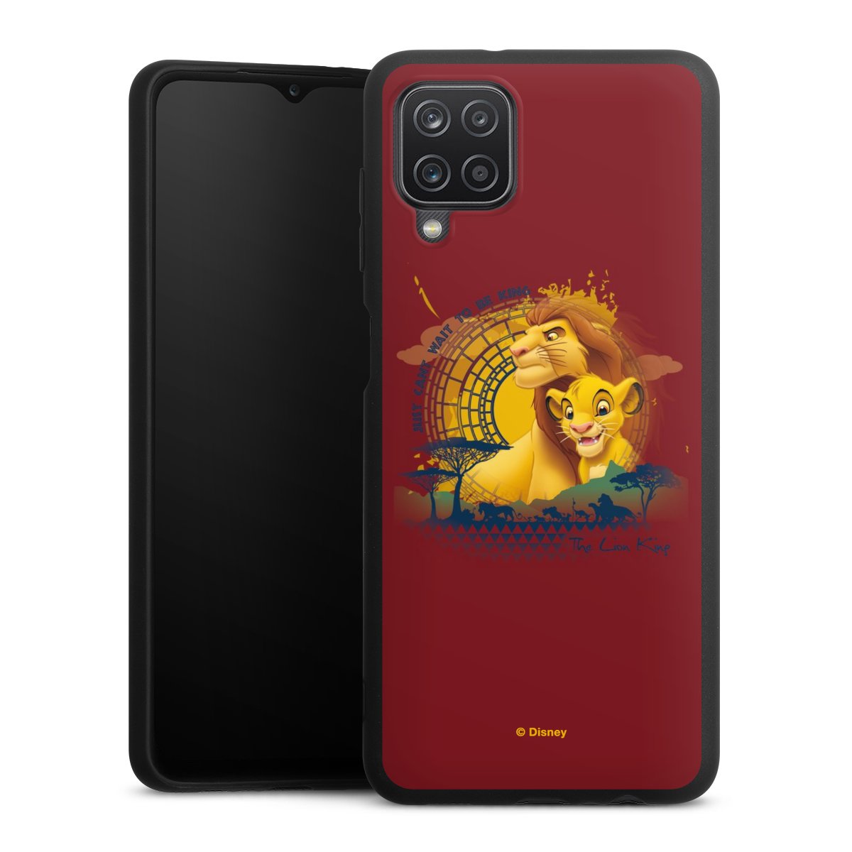 Silikon Premium Case