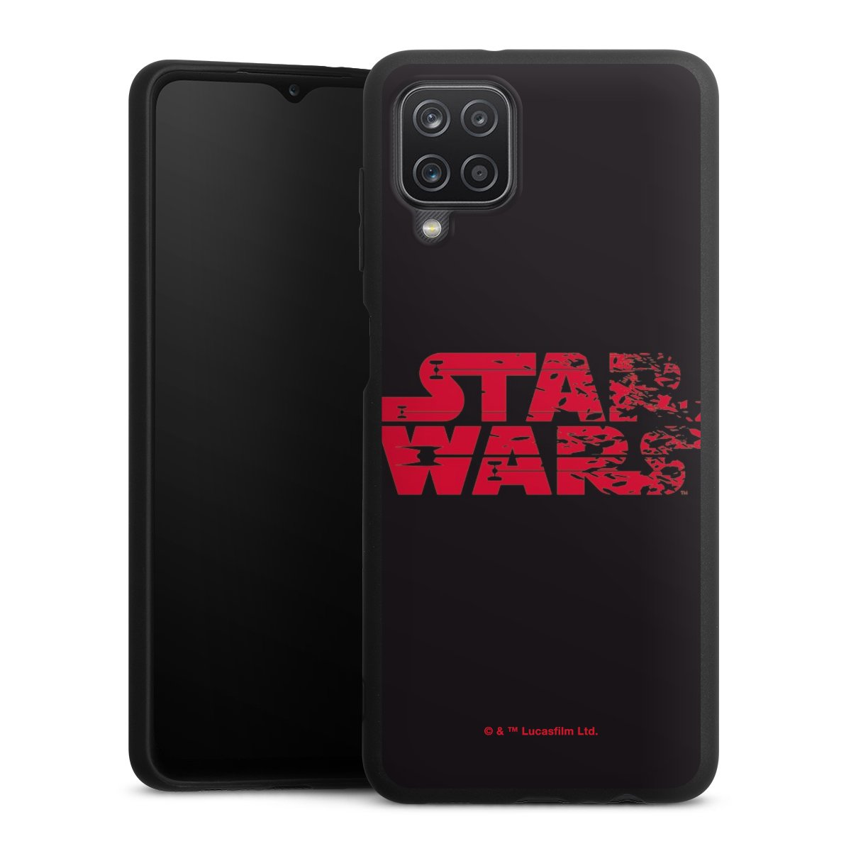 Cover Premium in silicone