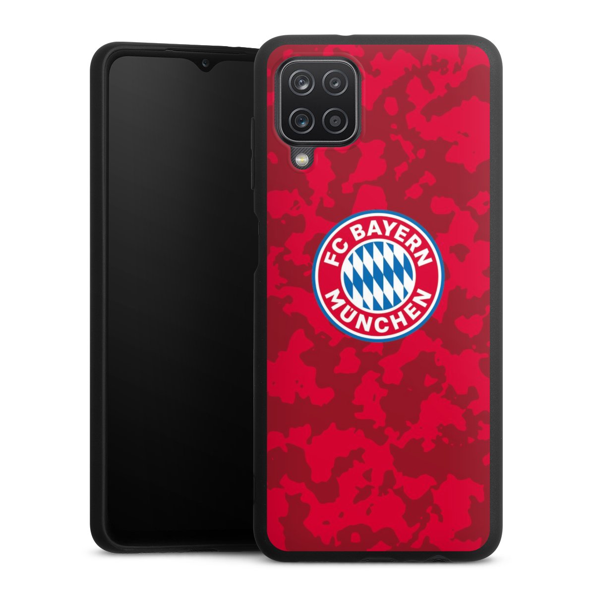 Camouflage Muster FCB