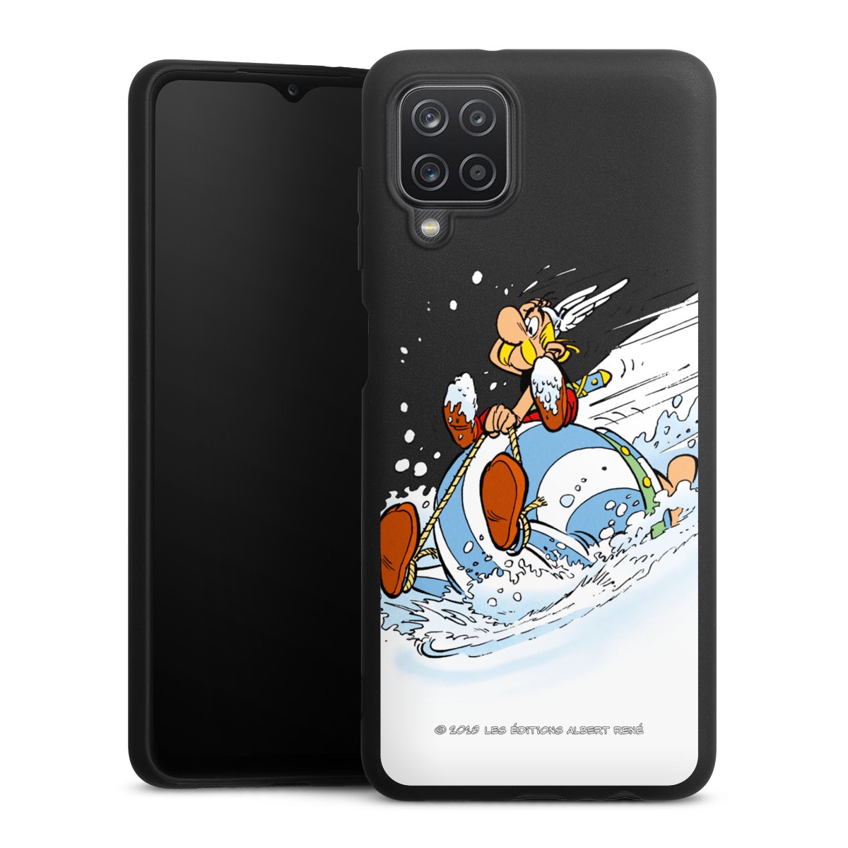 Cover Premium in silicone