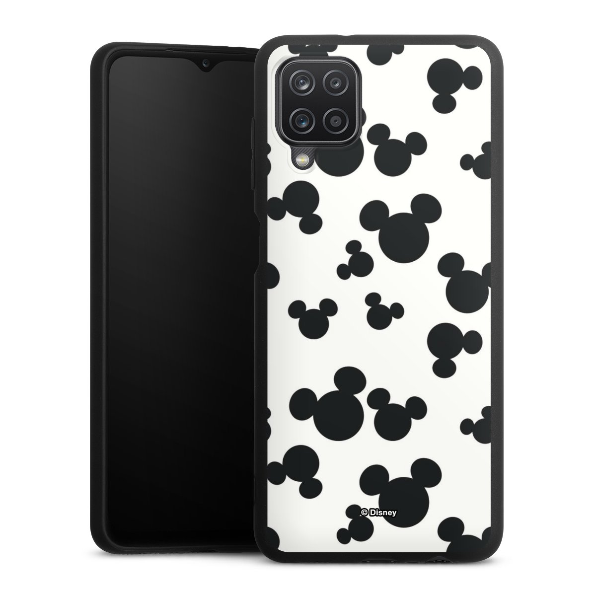 Coque silicone Premium