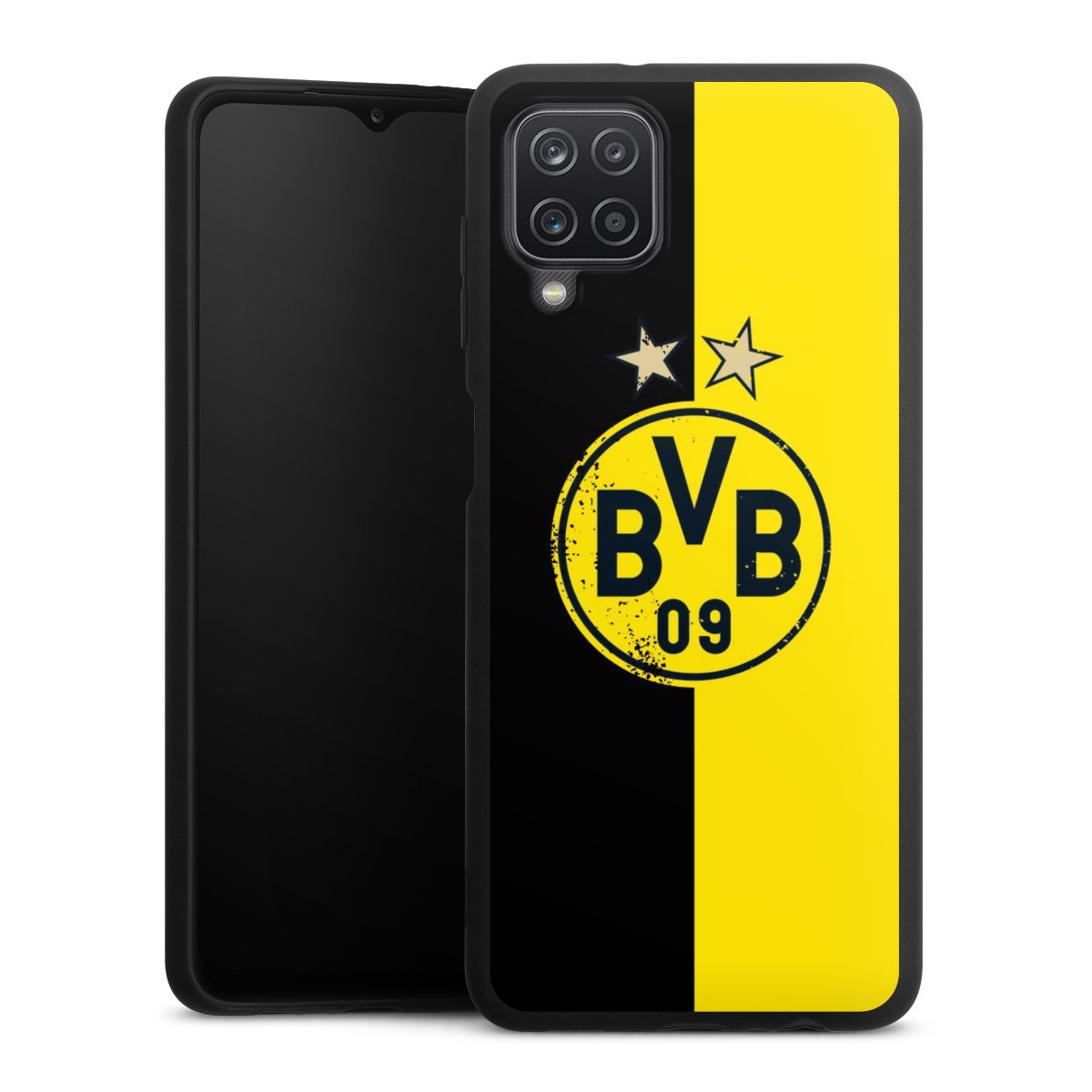 Cover Premium in silicone