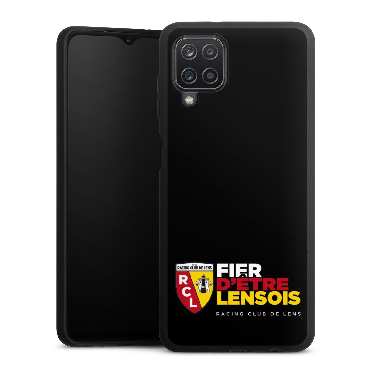 Silikon Premium Case