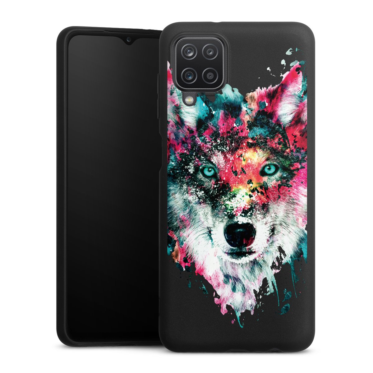 Coque silicone Premium