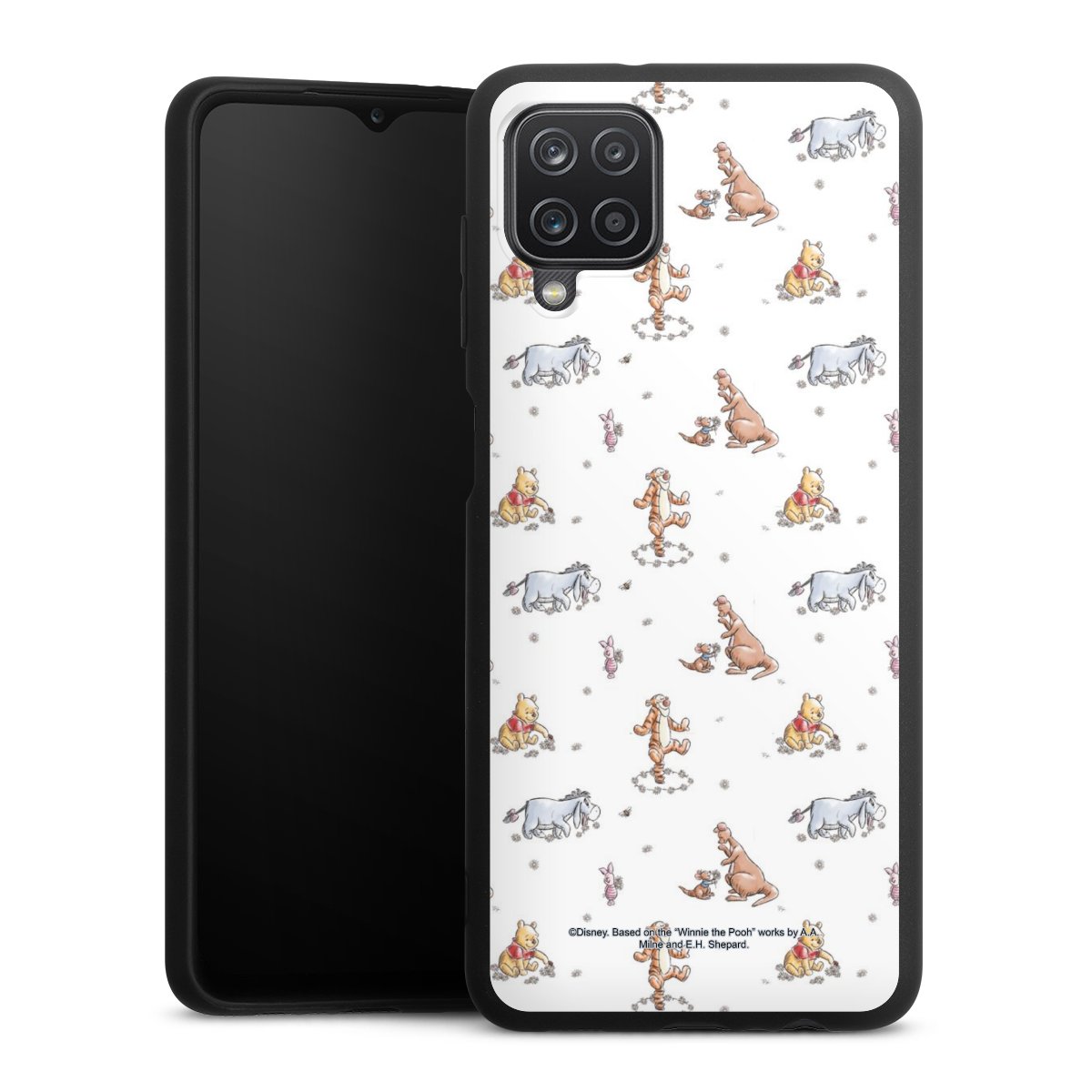 Siliconen premium hoesje