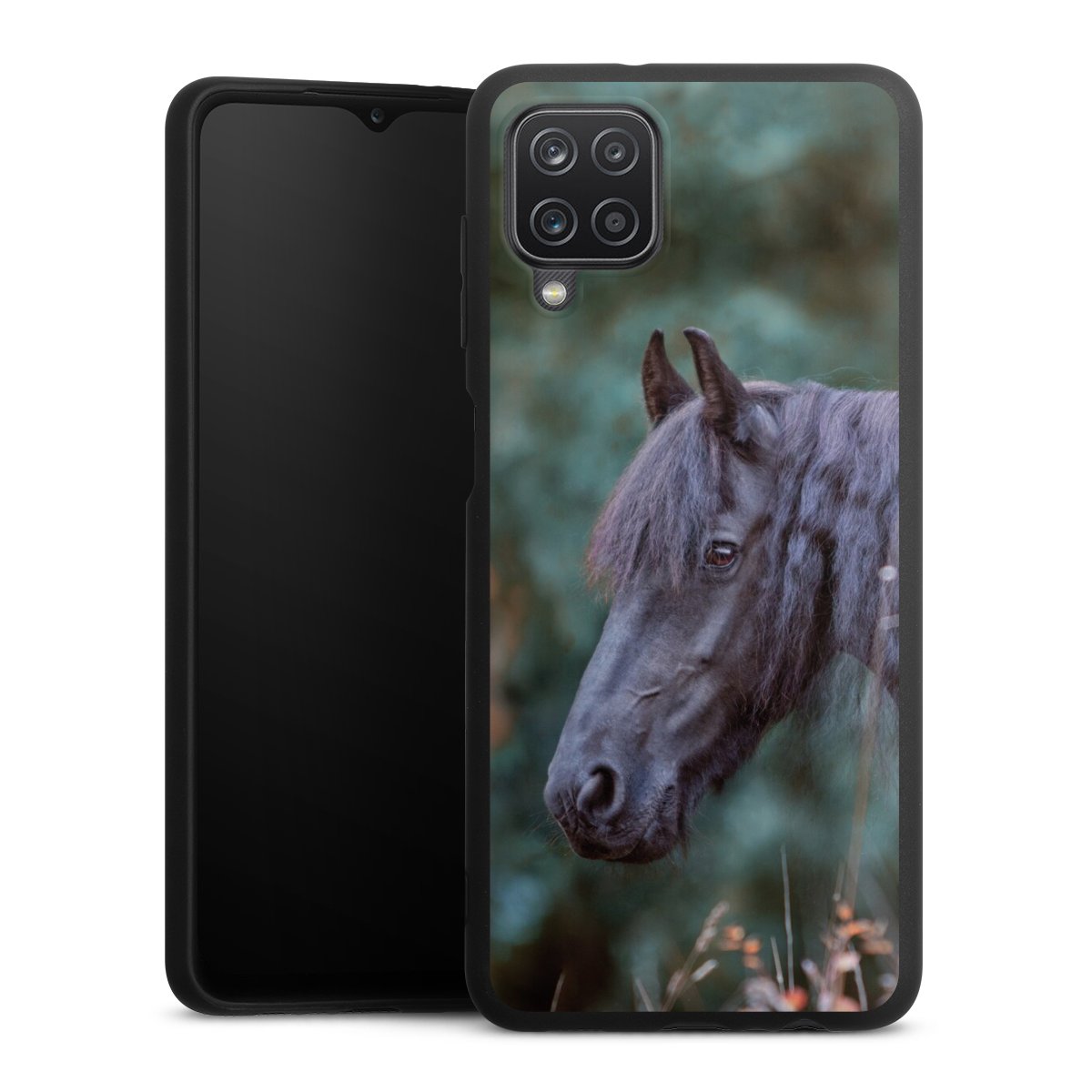 Cover Premium in silicone