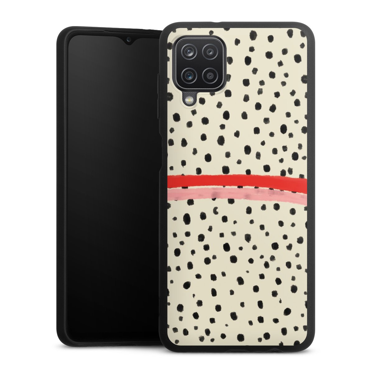 Coque silicone Premium