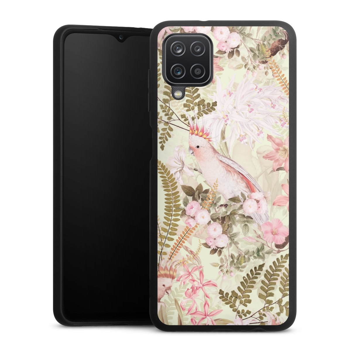 Cover Premium in silicone
