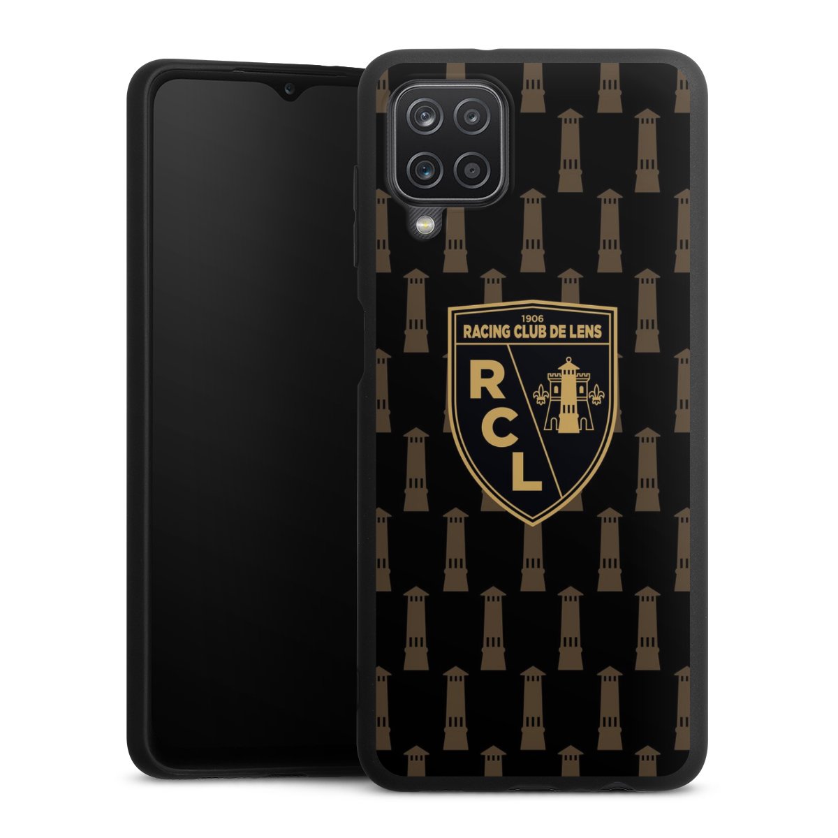 Cover Premium in silicone