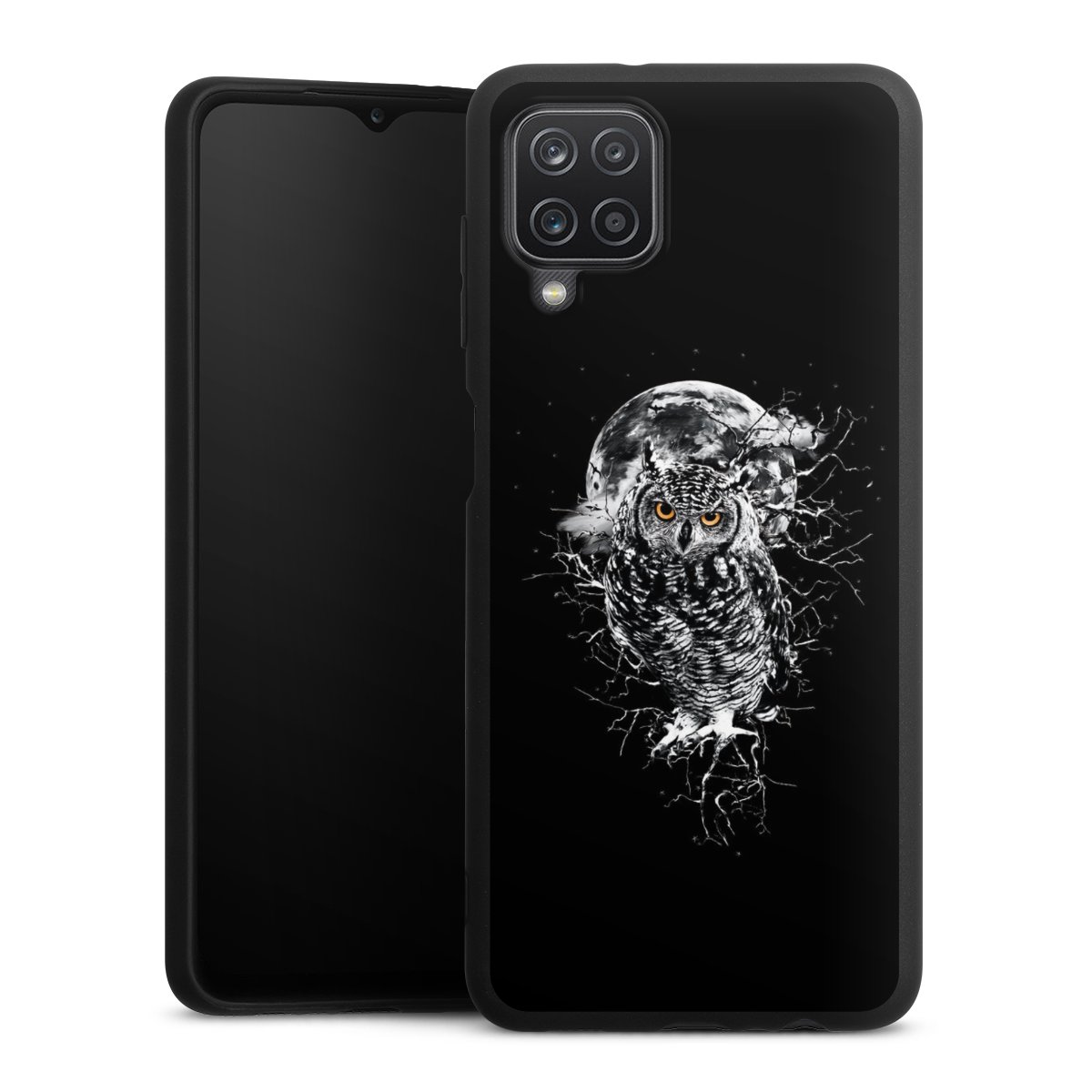 Coque silicone Premium