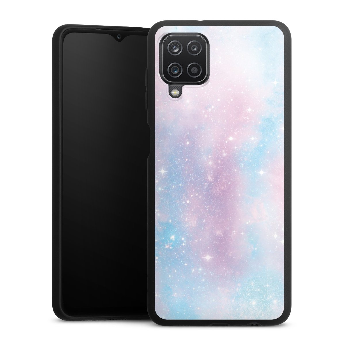 Coque silicone Premium