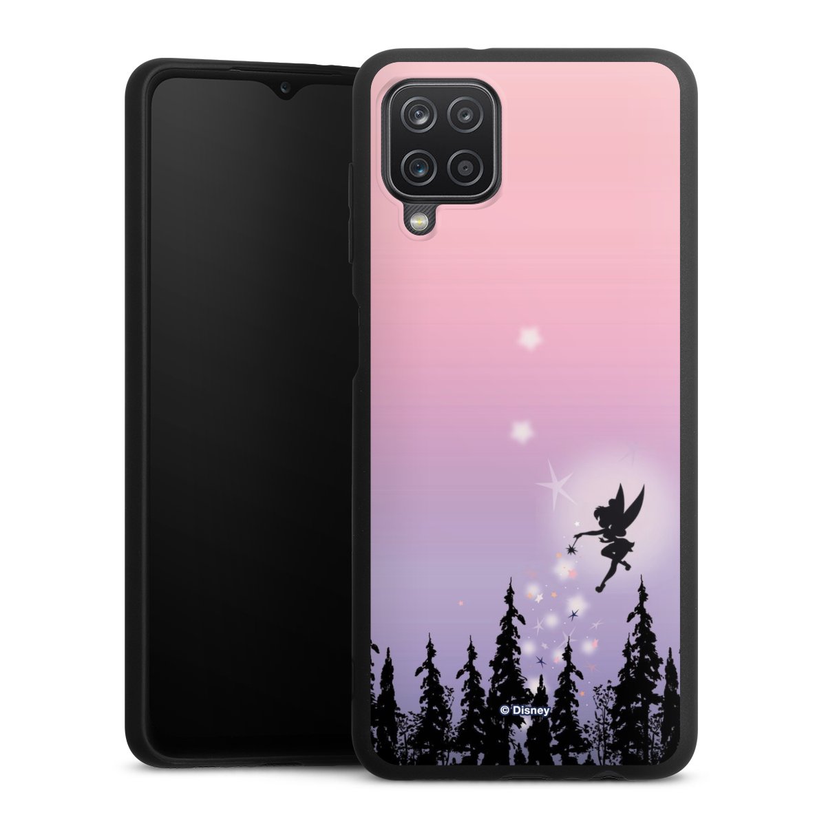 Silikon Premium Case