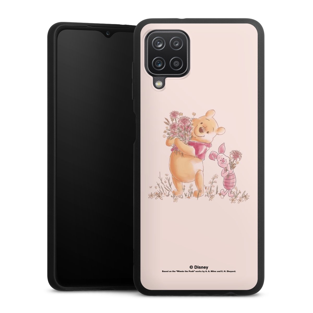Cover Premium in silicone