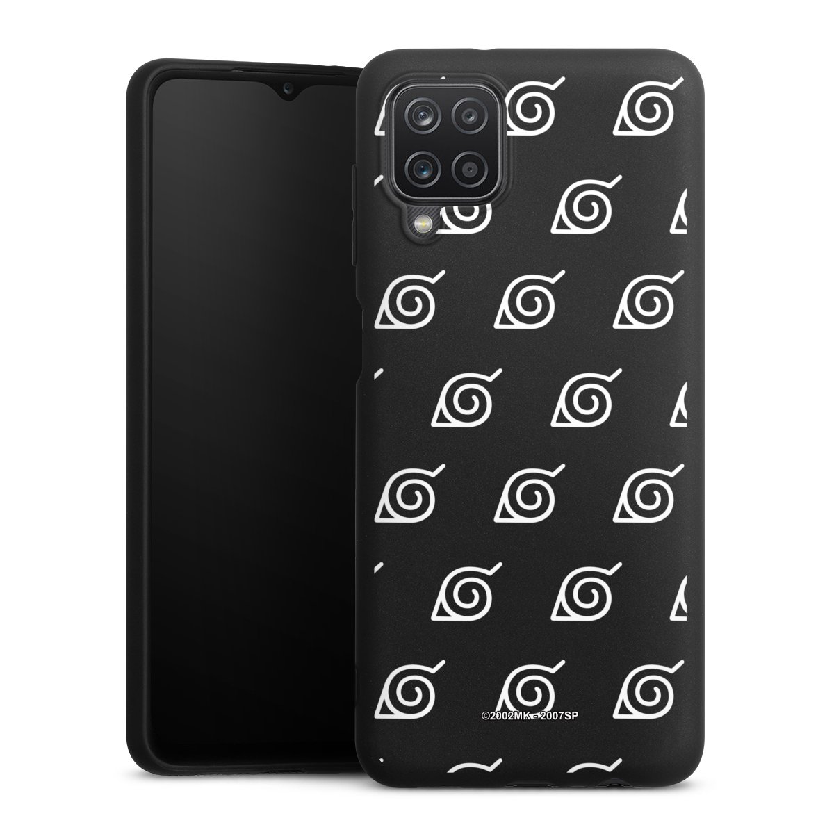 Coque silicone Premium