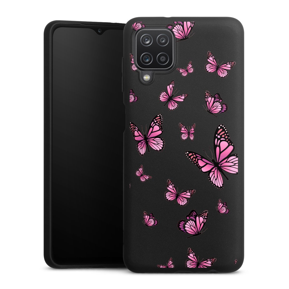 Silikon Premium Case