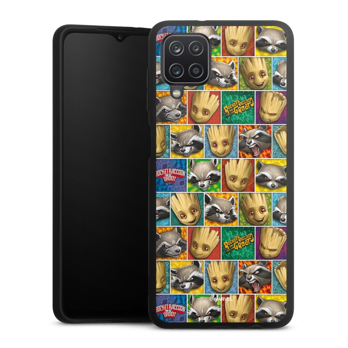 Cover Premium in silicone