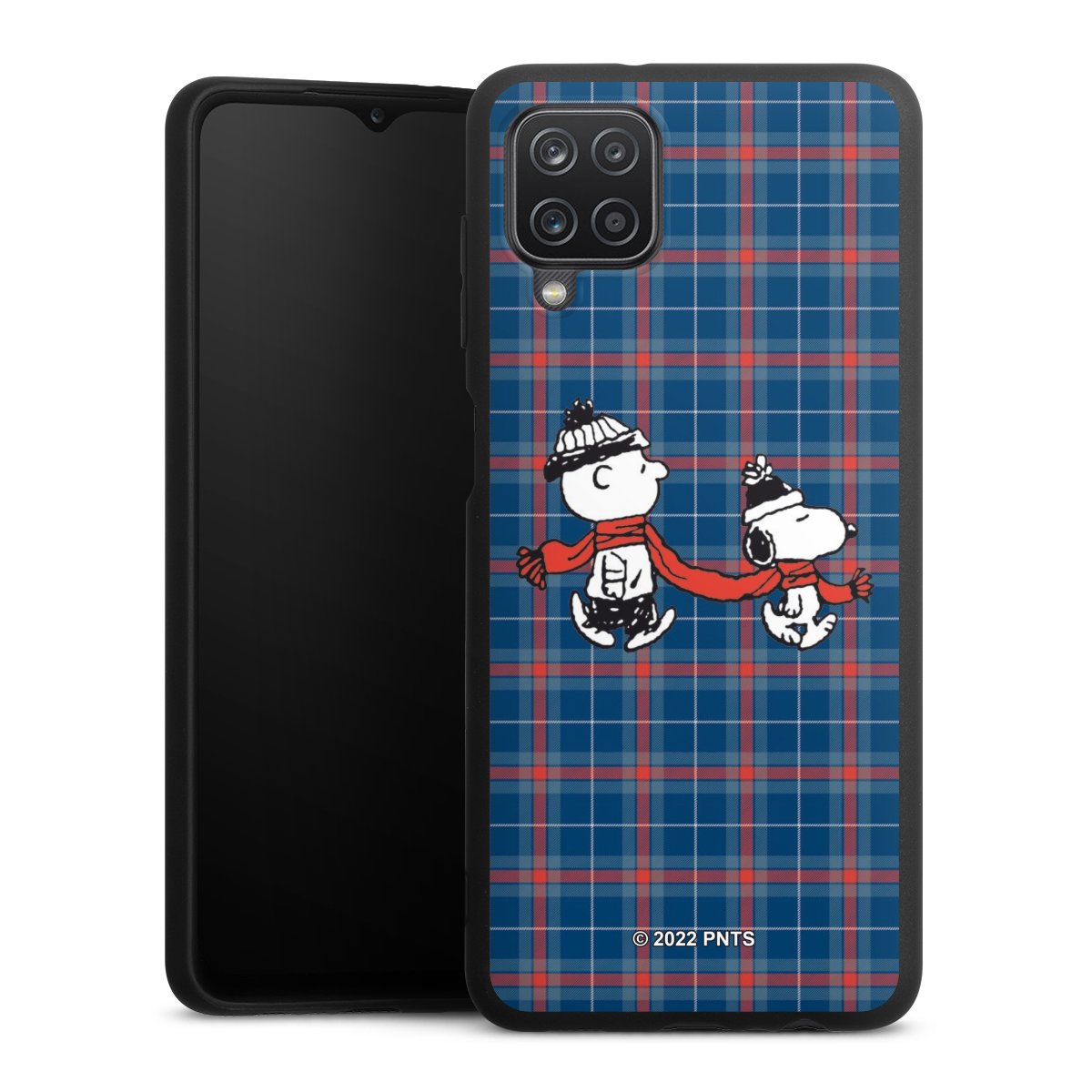 Cover Premium in silicone