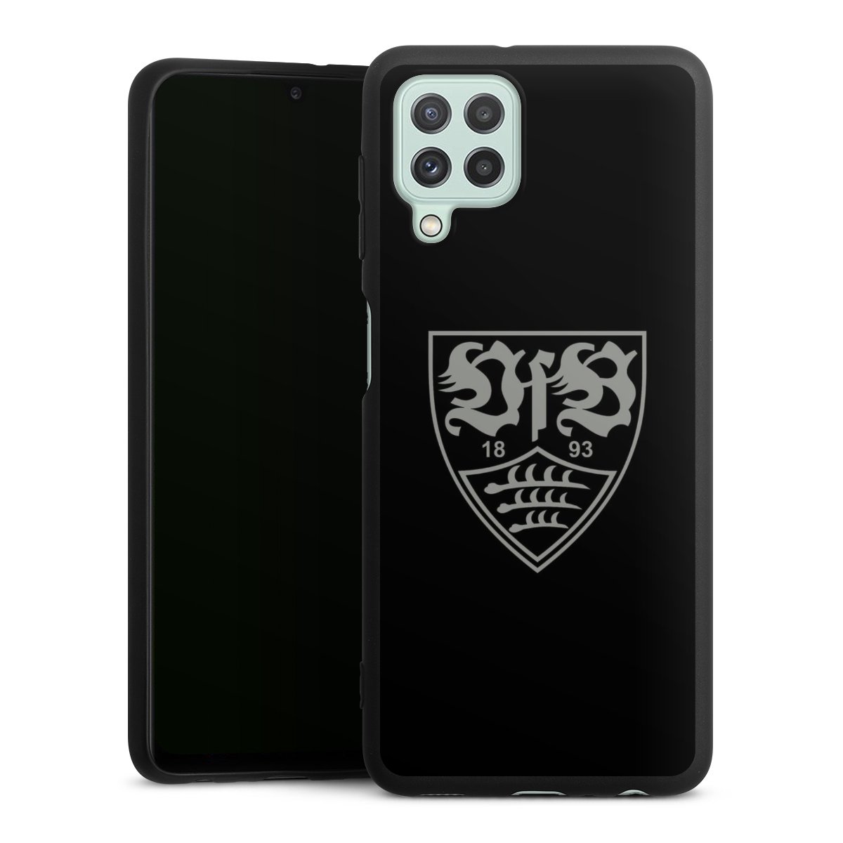 VfB Stuttgart Schwarz