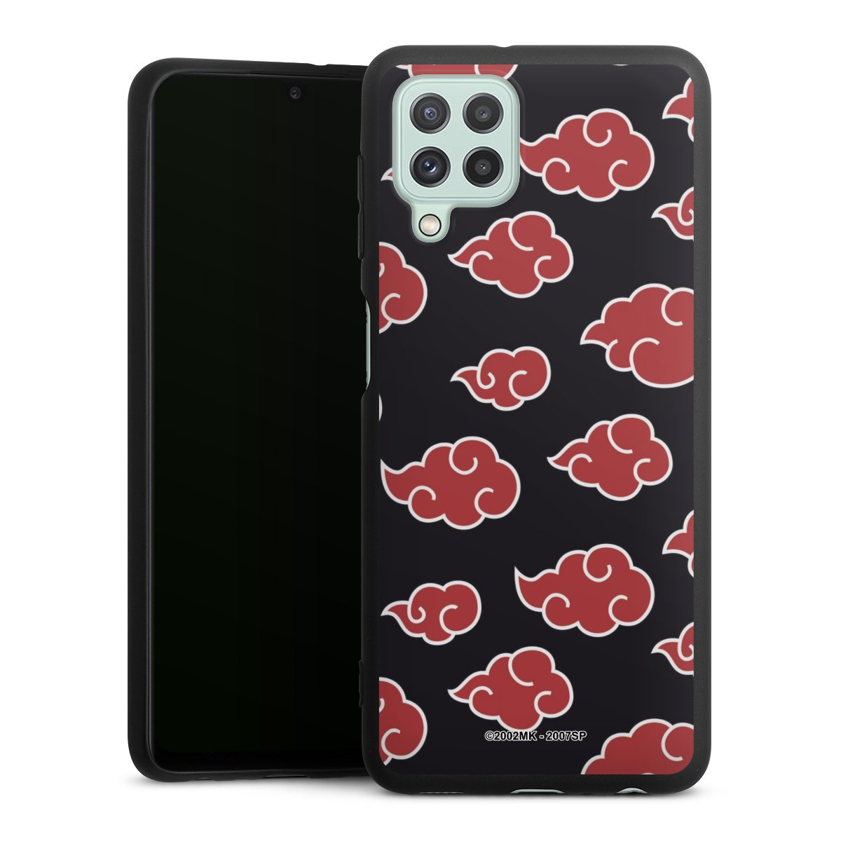 Akatsuki Motif