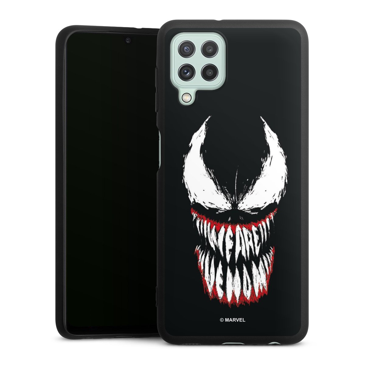 We Are Venom
