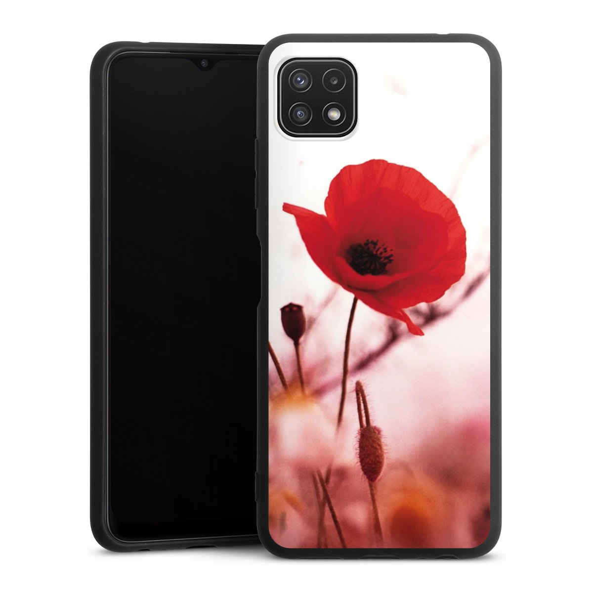 Siliconen premium hoesje