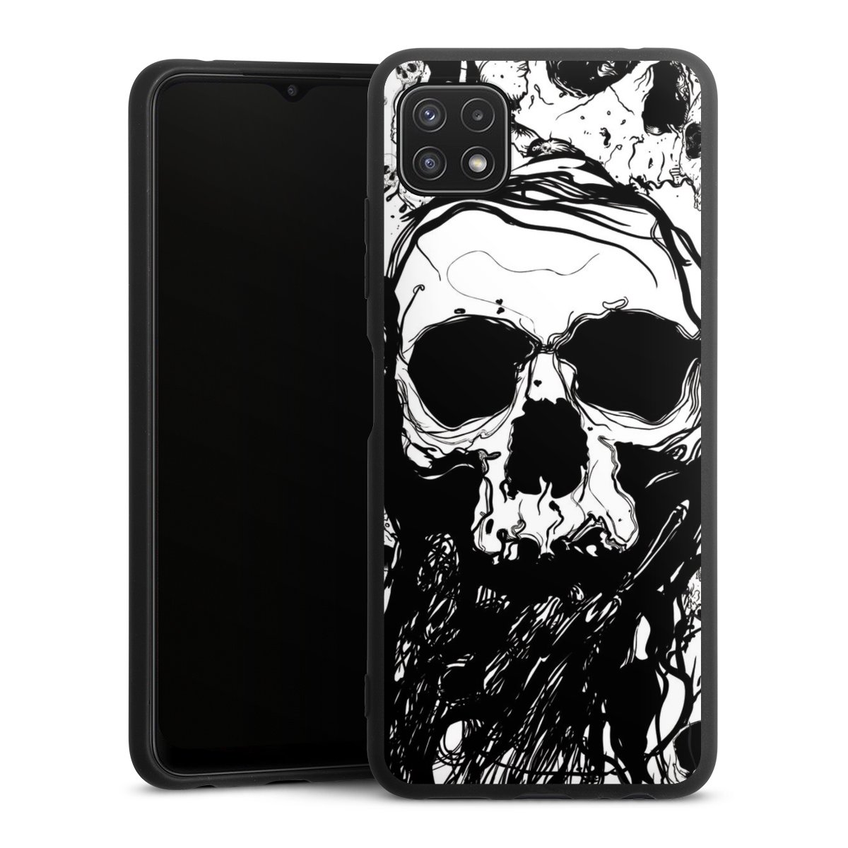 Siliconen premium hoesje