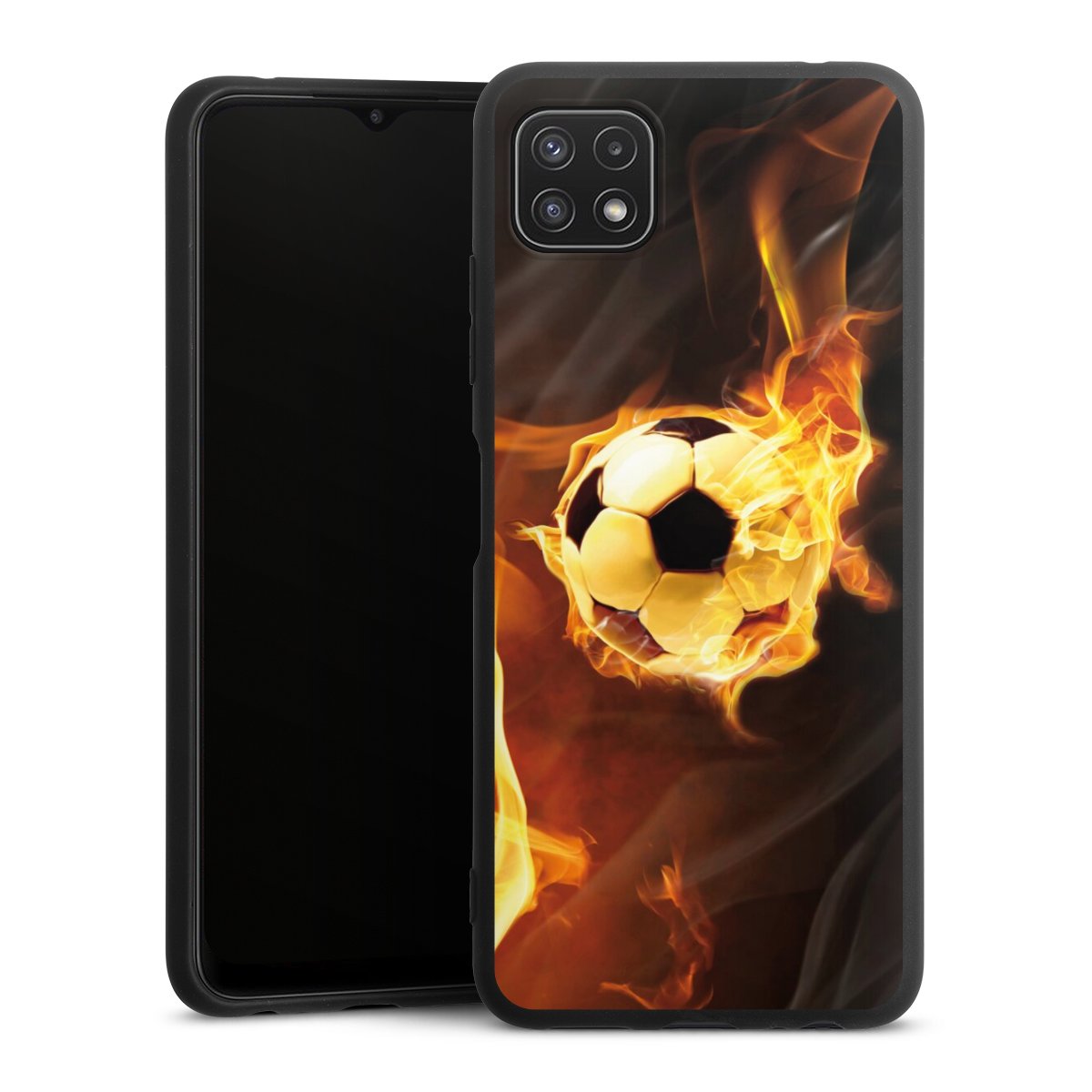 Silikon Premium Case